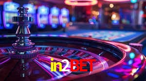 Experiência VIP in2bet