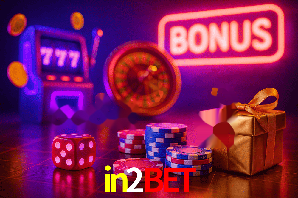 A Popularidade dos Caça-Níqueis no in2bet