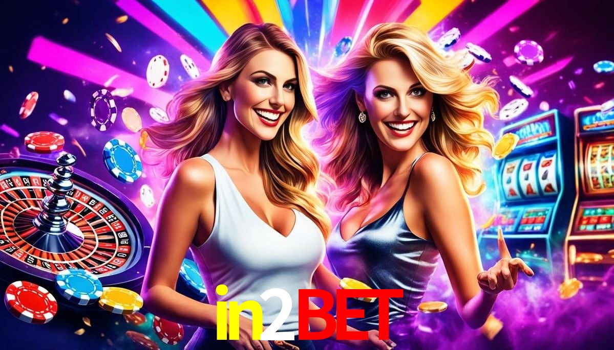 Bônus de Boas-vindas in2bet