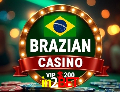 Infraestrutura in2bet