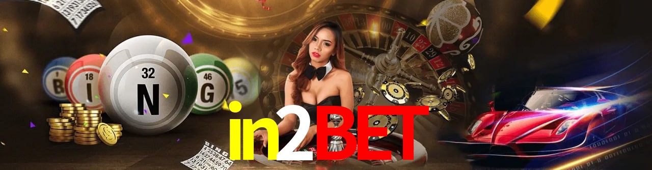 Jogos online in2bet