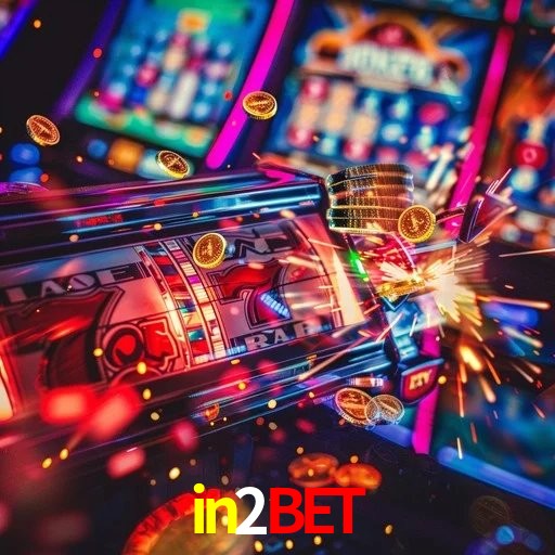Casino Ao Vivo in2bet