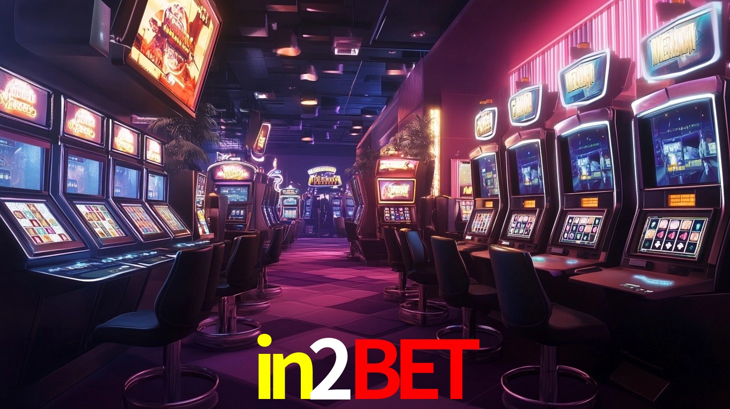 Exclusive Games in2bet