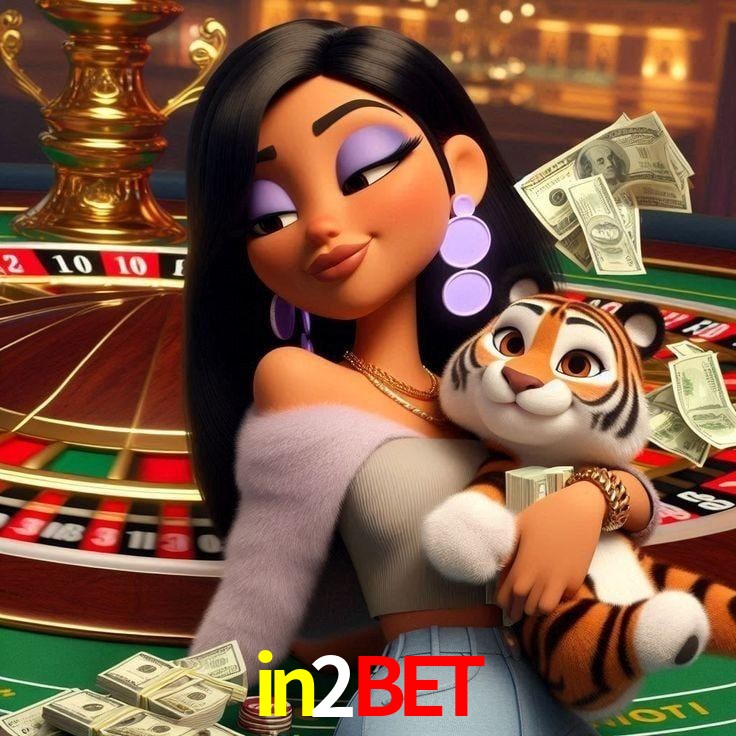 Welcome Bonus in2bet