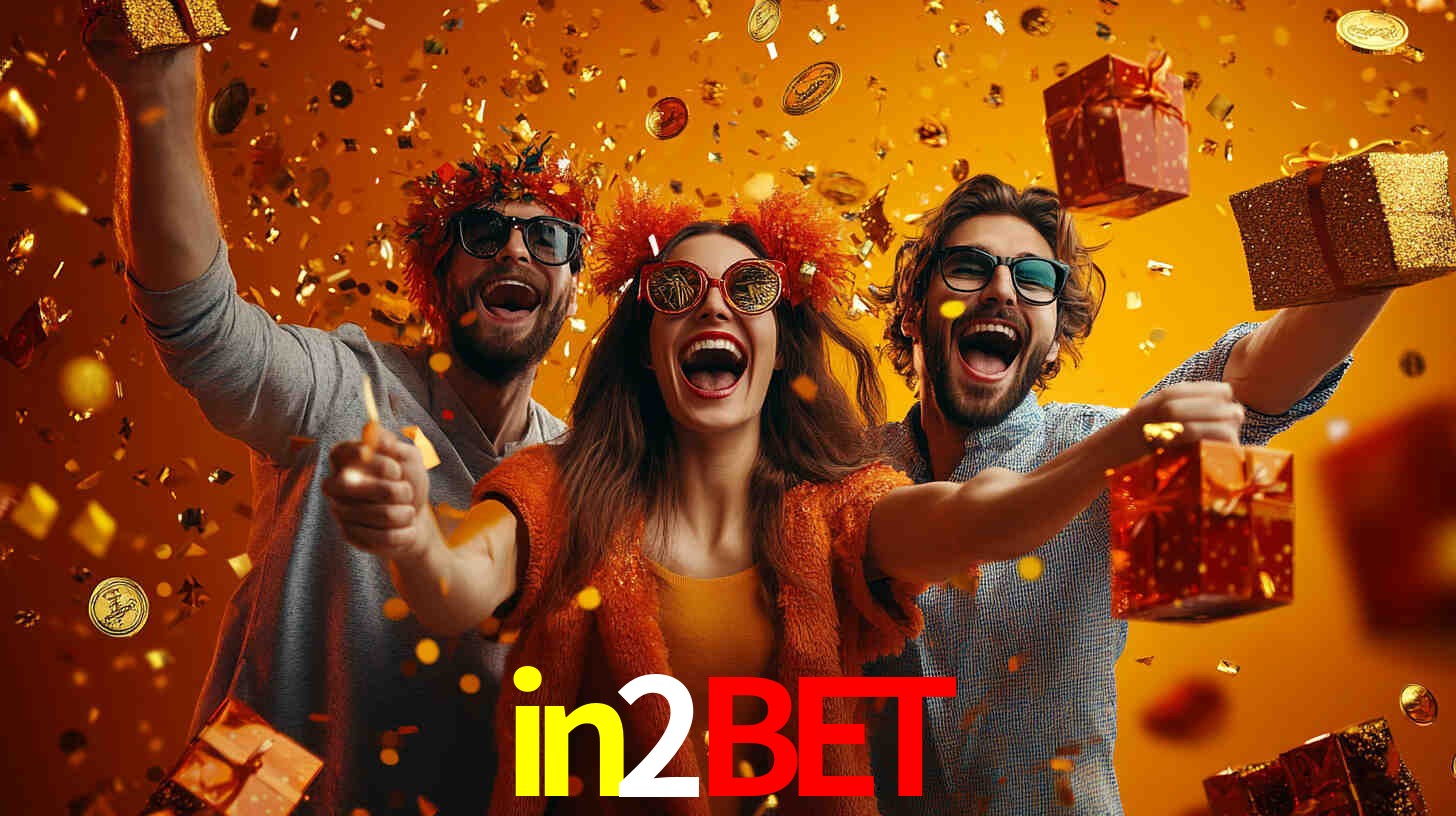 in2bet - Aposta Brasil Online - in2bet.com