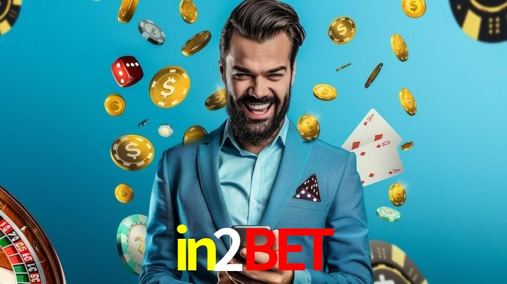 Game Providers in2bet