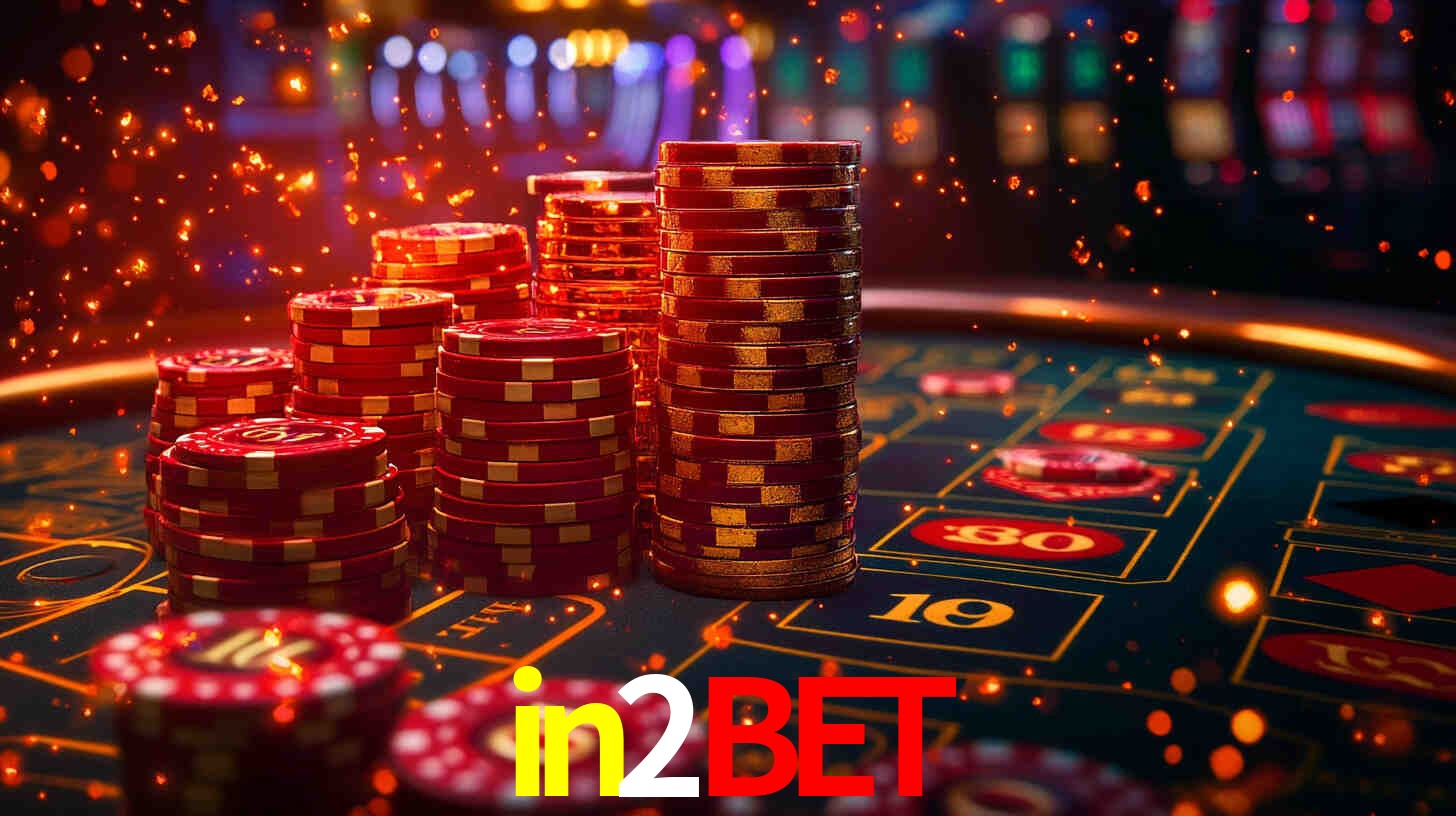 Welcome Bonus in2bet