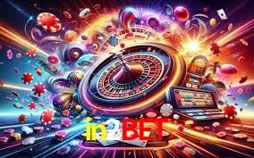 Apostas de Futebol in2bet