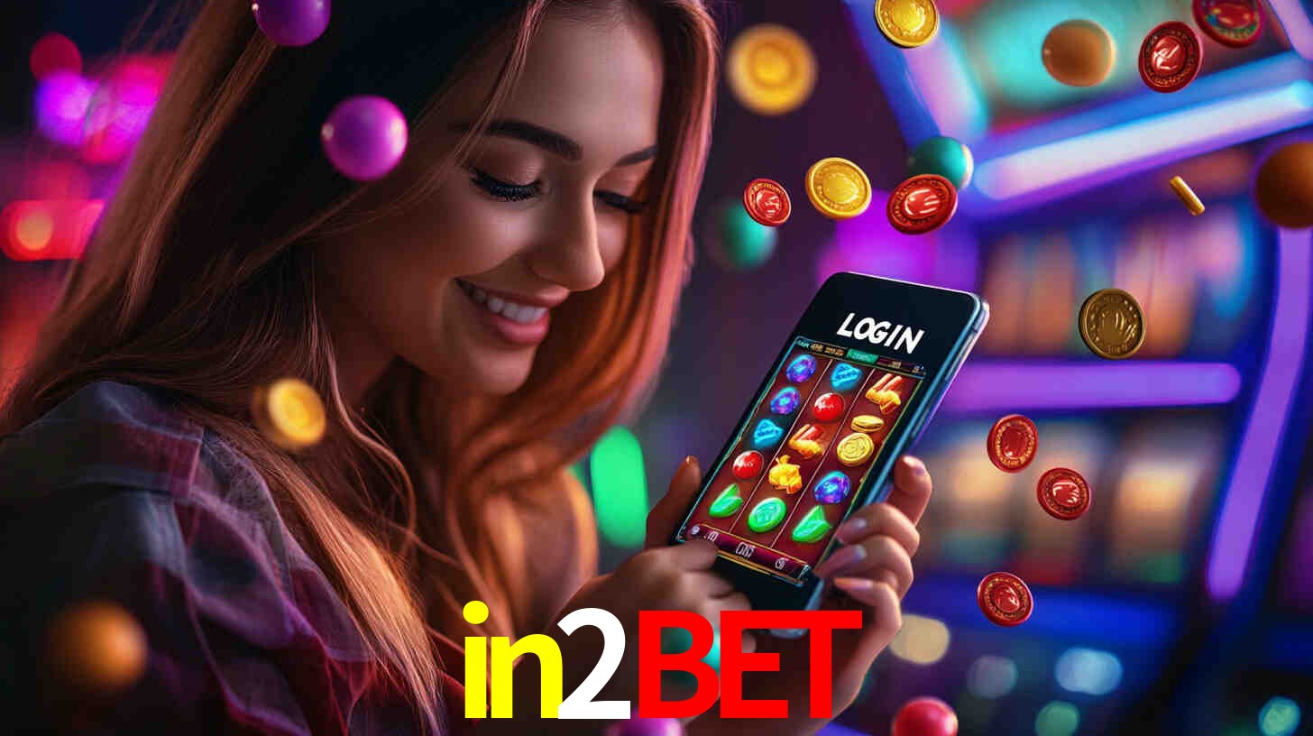 Experimente o Login Seguro Premium no in2bet