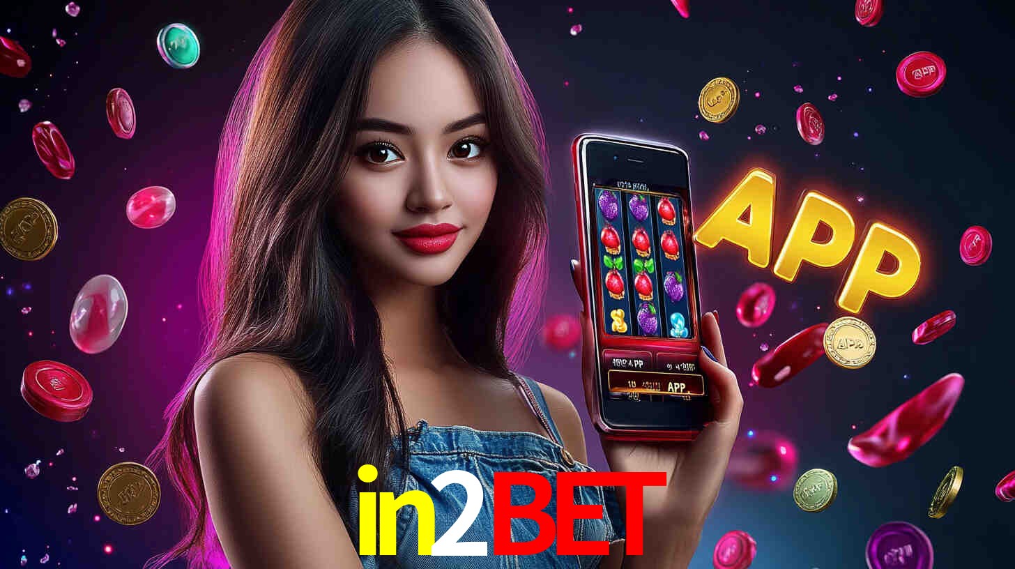 A Popularidade dos Caça-Níqueis no in2bet