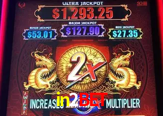 Descubra a Magia dos Jogos de Arcade no in2bet