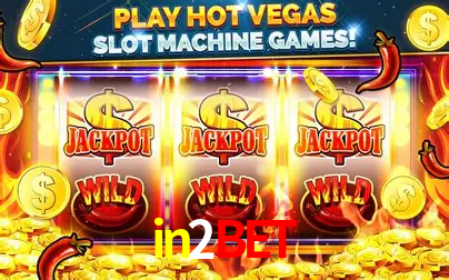 Desvendando o Mundo dos Jogos Virtuais na in2bet