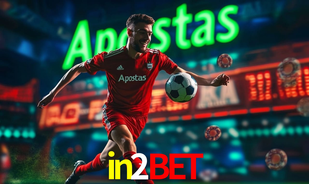 Jogos Exclusivos in2bet