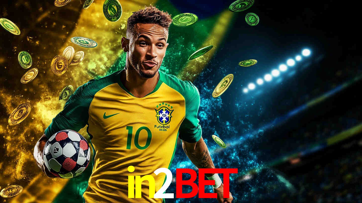 Explorando a Categoria de Eventos em Apostas na in2bet