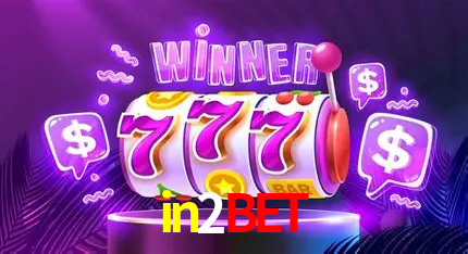 Inovações de Jogos na in2bet: O Futuro das Experiências Interativas