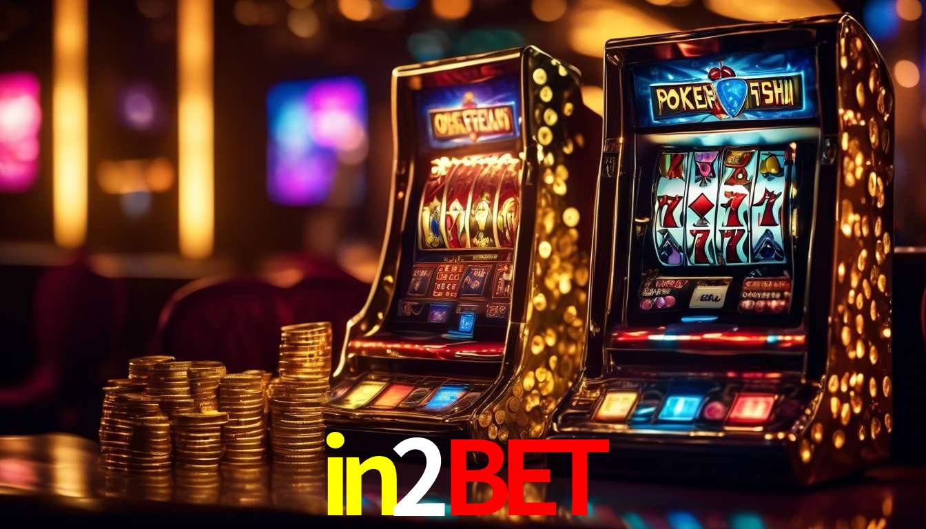 App oficial in2bet