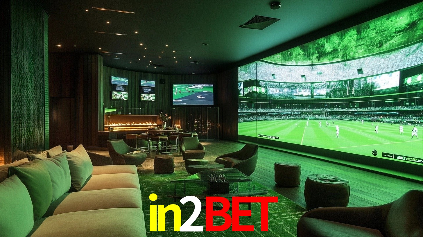 Sinta a adrenalina dos jogos de cassino com in2bet