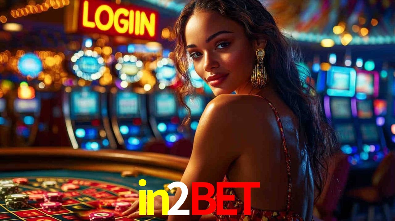 Diretório de Jogos in2bet