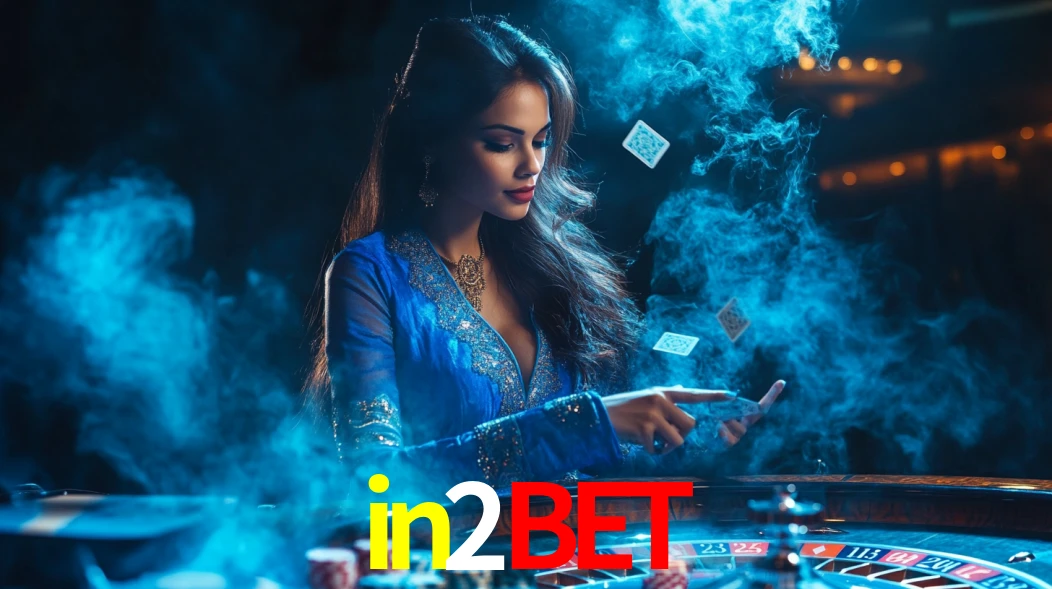 Descubra o Programa VIP da in2bet: Vantagens Exclusivas para Jogadores