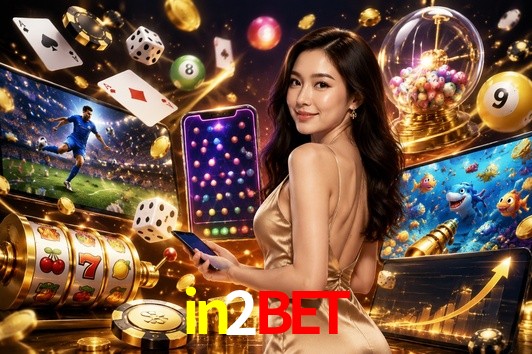Secure Login in2bet