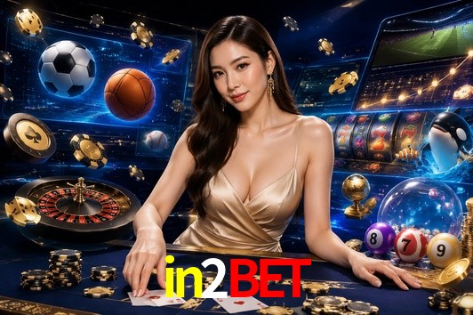 Platform Technology in2bet