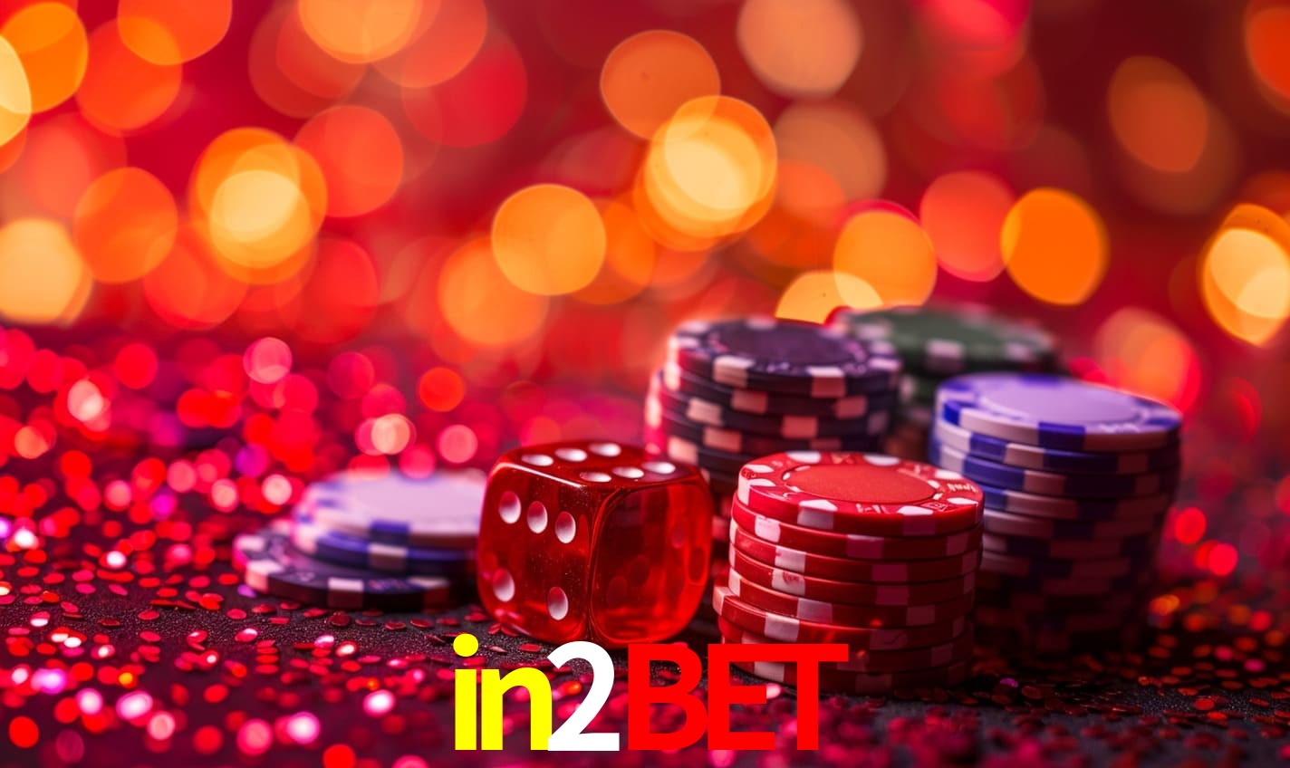 A Experiência Imersiva dos Cassinos Ao Vivo no in2bet