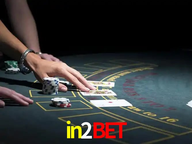 Promoção Relâmpago in2bet