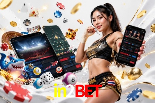 Weekend Specials in2bet