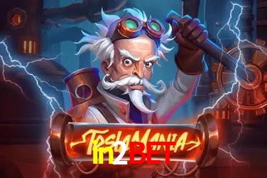 Casino Ao Vivo in2bet