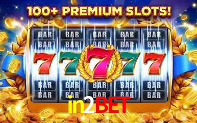 A Popularidade dos Caça-Níqueis no in2bet