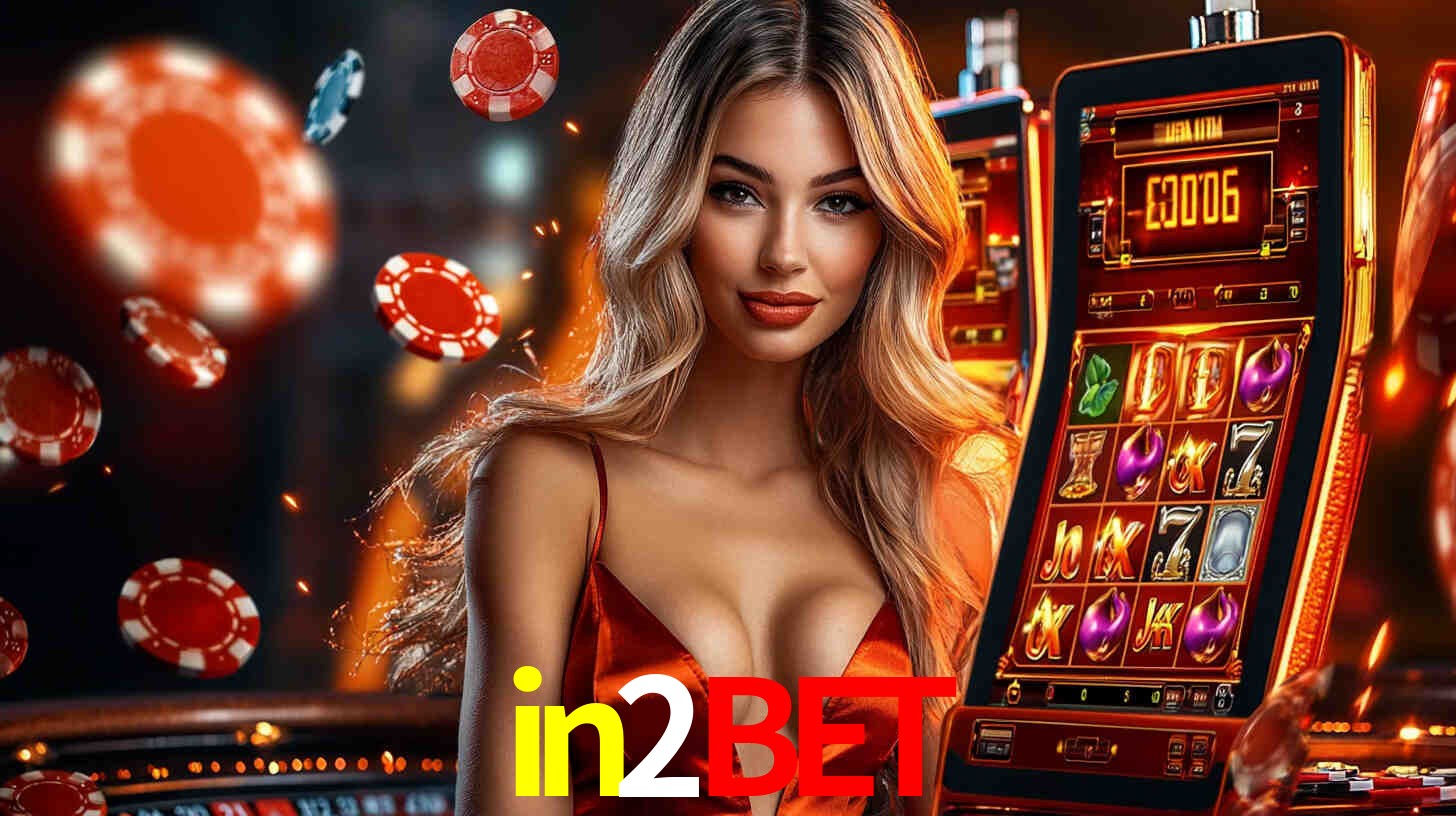 in2bet login