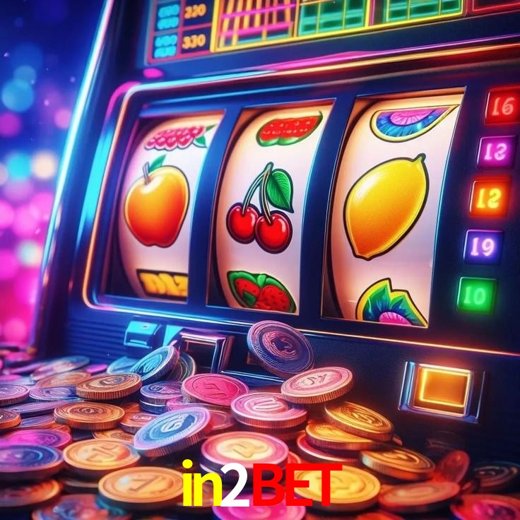Bônus de Boas-vindas in2bet