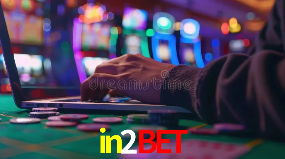 Bônus Diários in2bet