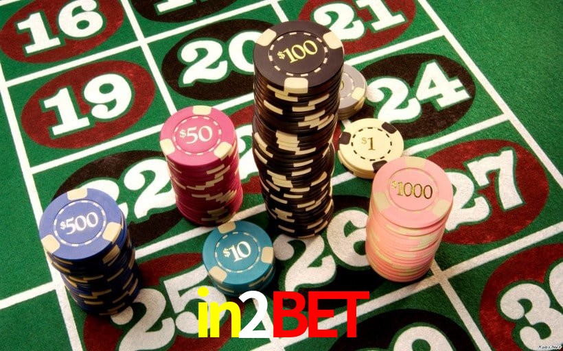 Apostas de Basquete in2bet