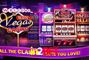 Descubra a Essência do in2bet: Nossa História e Compromissos