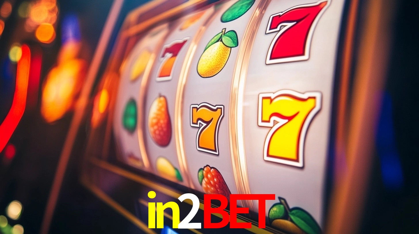 Premium Interface in2bet