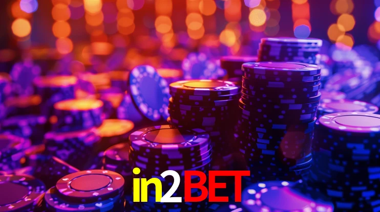 in2bet: A Experiência de Casino com Jogos de Mesa ao Vivo
