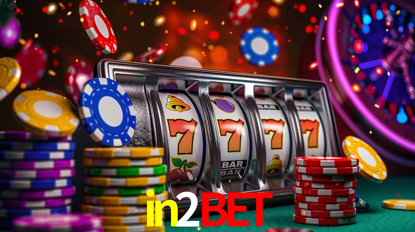 Torneios in2bet