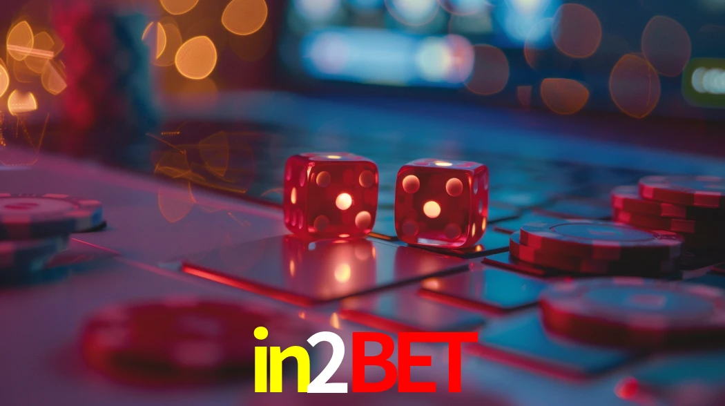 Flash Promotion in2bet