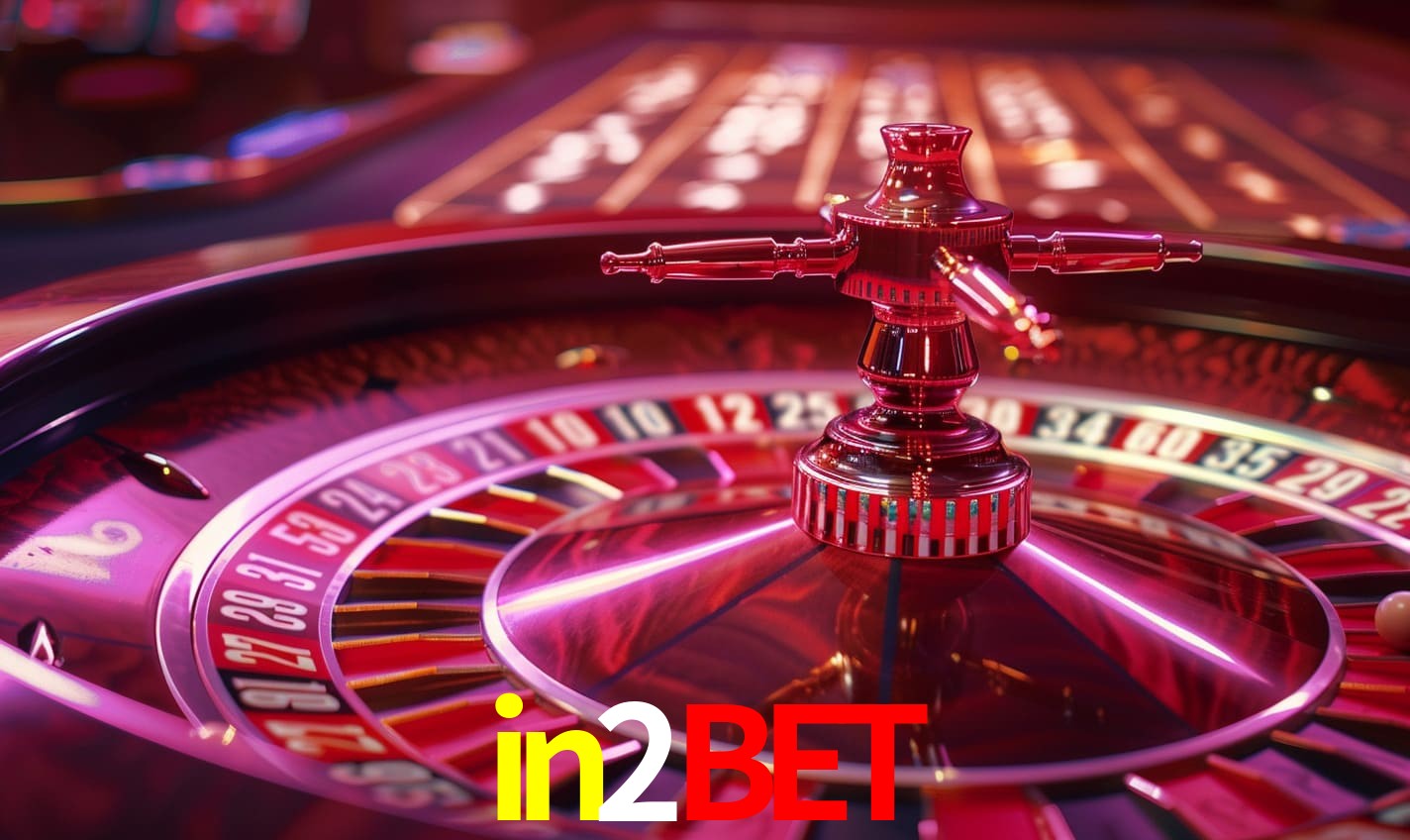 Desvendando o Mundo dos Jogos Virtuais na in2bet
