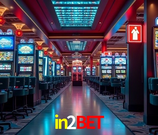 A Emoção da Loteria na in2bet: Uma Chance de Mudança de Vida