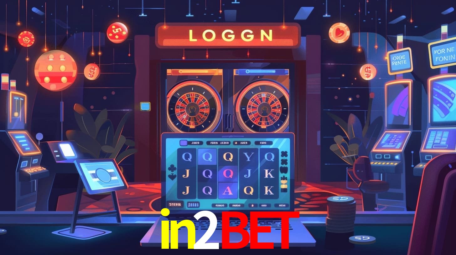 Design Responsivo in2bet