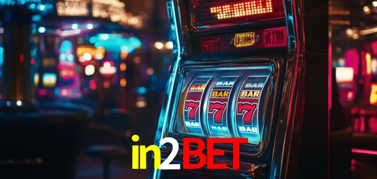 Live Casino in2bet