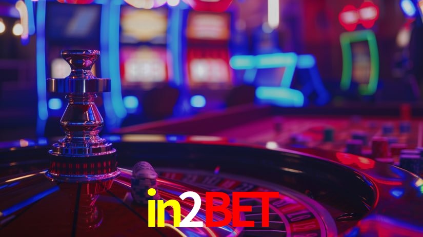 Explore as vantagens do in2bet: serviço profissional e confiabilidade