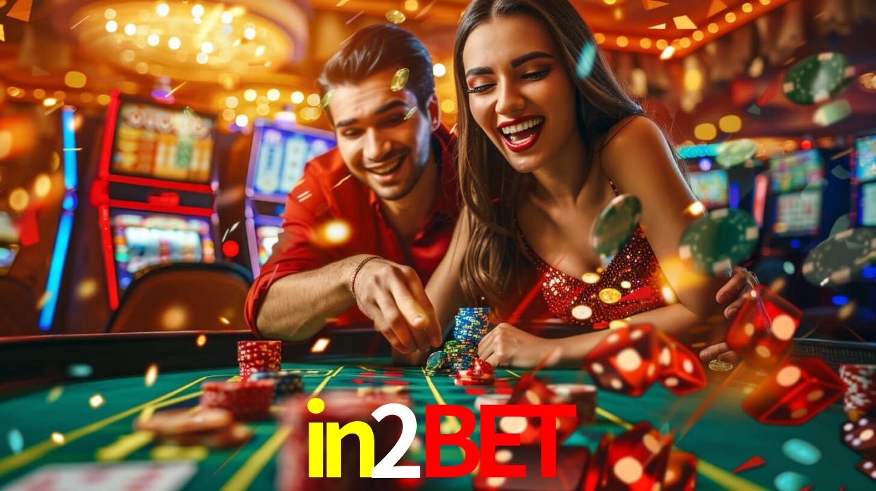Login Seguro in2bet