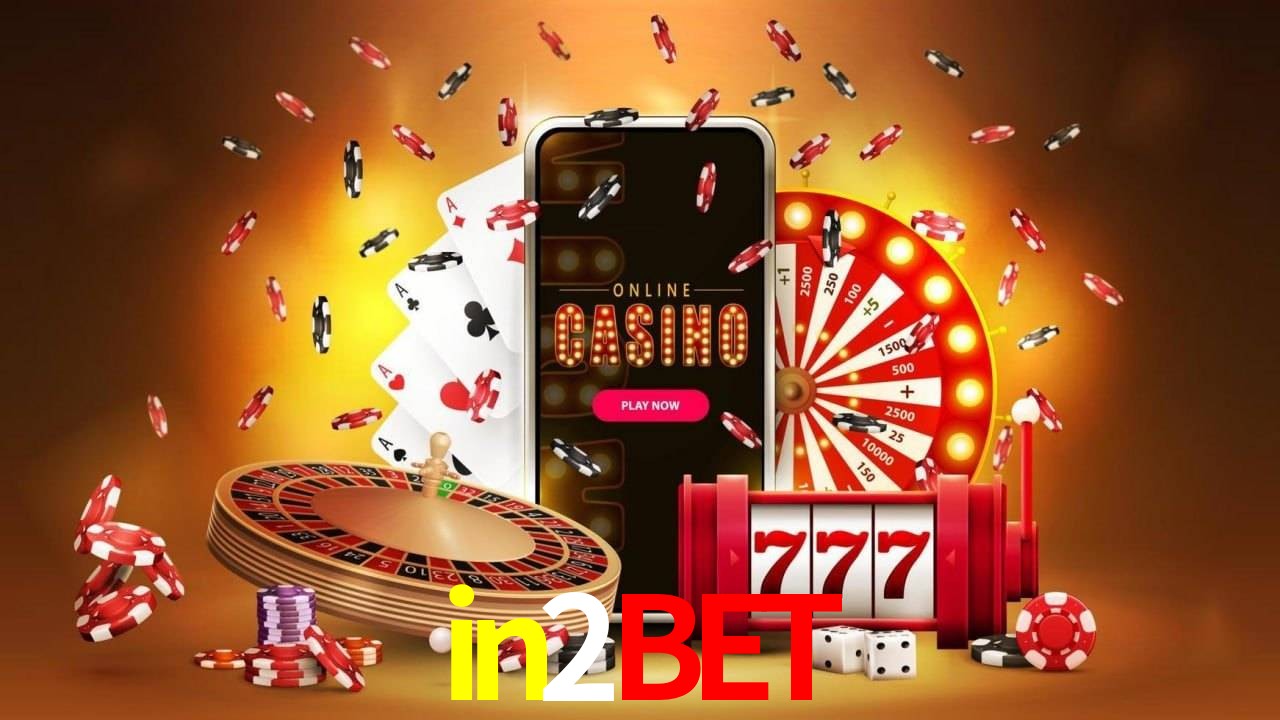 Jogos de Slot in2bet