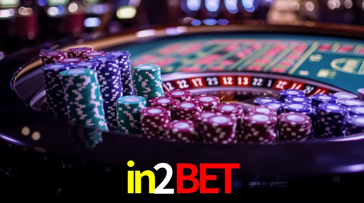 Blackjack Table in2bet