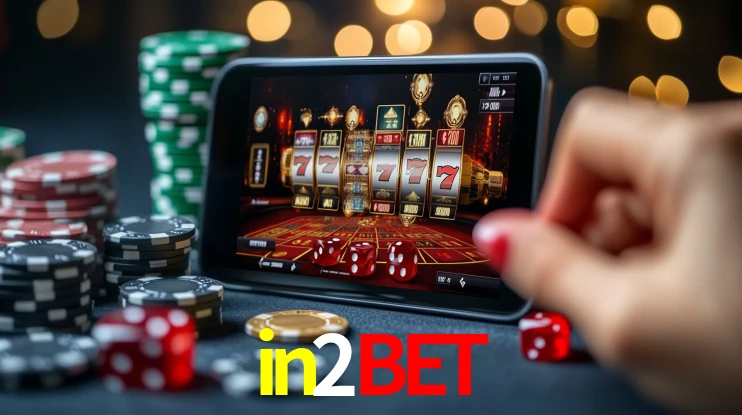 Tournaments in2bet