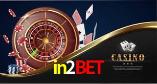 Apostas de Tênis in2bet
