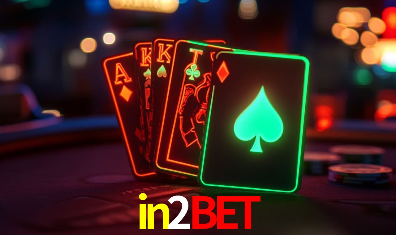 Benefícios VIP in2bet